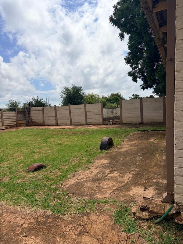 2 Bedroom Property for Sale in Ventersdorp North West